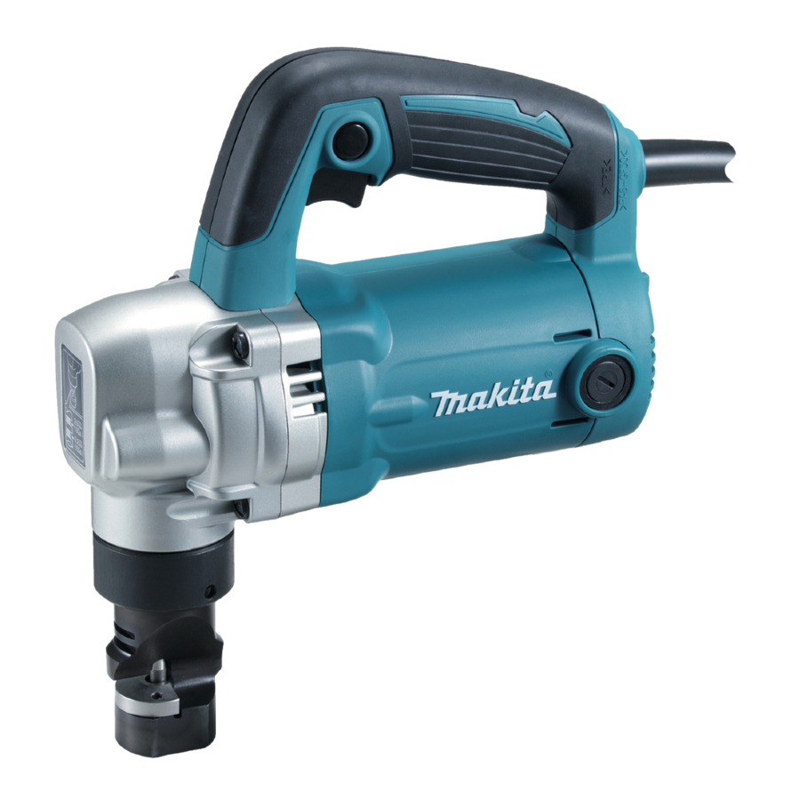MAKITA Izciršanas mašīna JN3201J cover photo