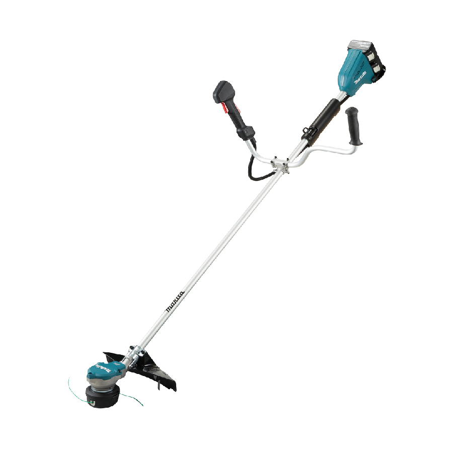 MAKITA Akumulatora zāles trimmeris DUR368APT2 cover photo