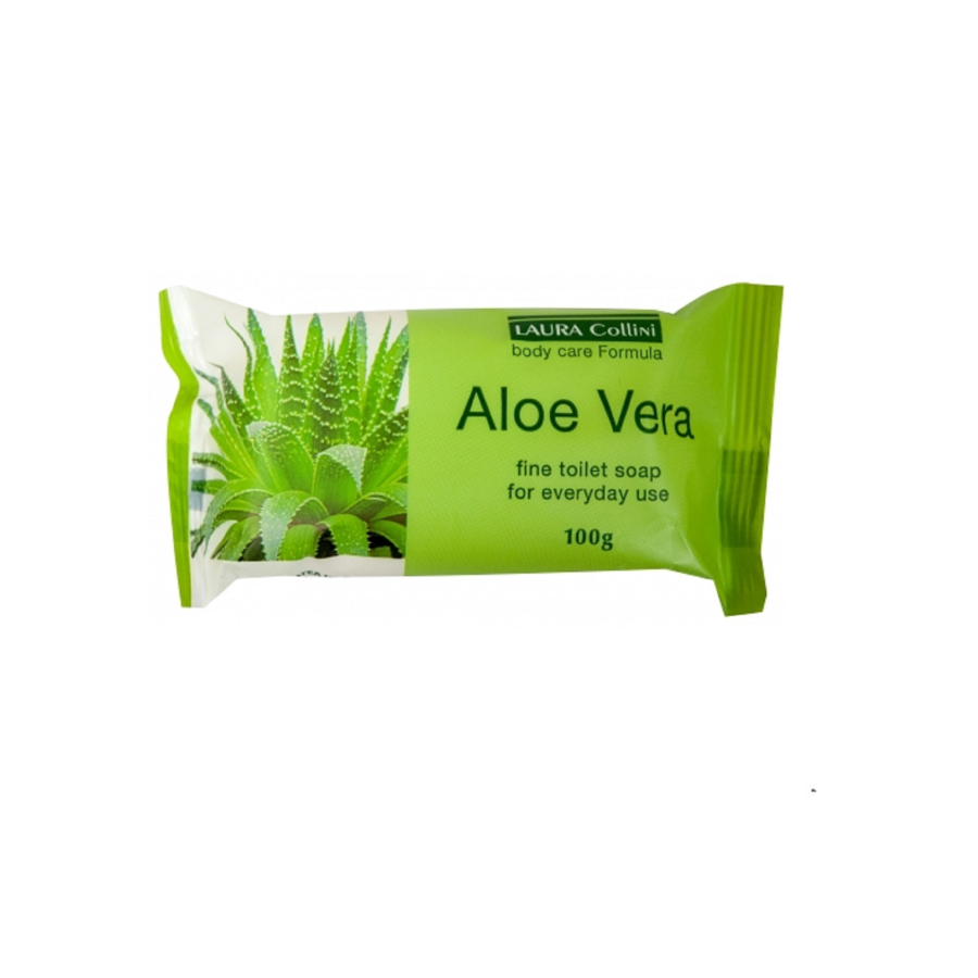 Tualetes ziepes Aloe Vera cover photo