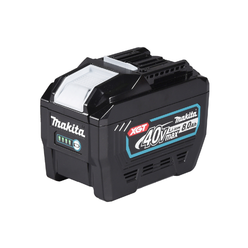 MAKITA XGT Akumulators 8,0Ah 191X65-8 cover photo