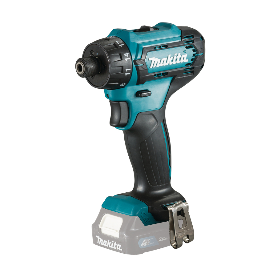 MAKITA CXT urbjmašīna DF033DZ cover photo