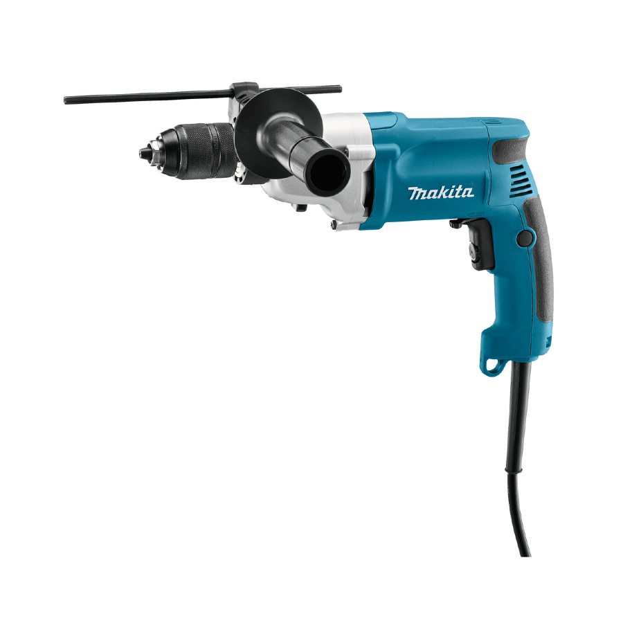 MAKITA Urbjmašīna DP4011 cover photo