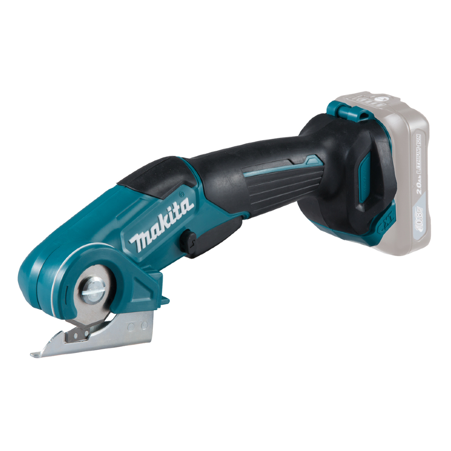 MAKITA Multi instruments CXT CP100DZ cover photo