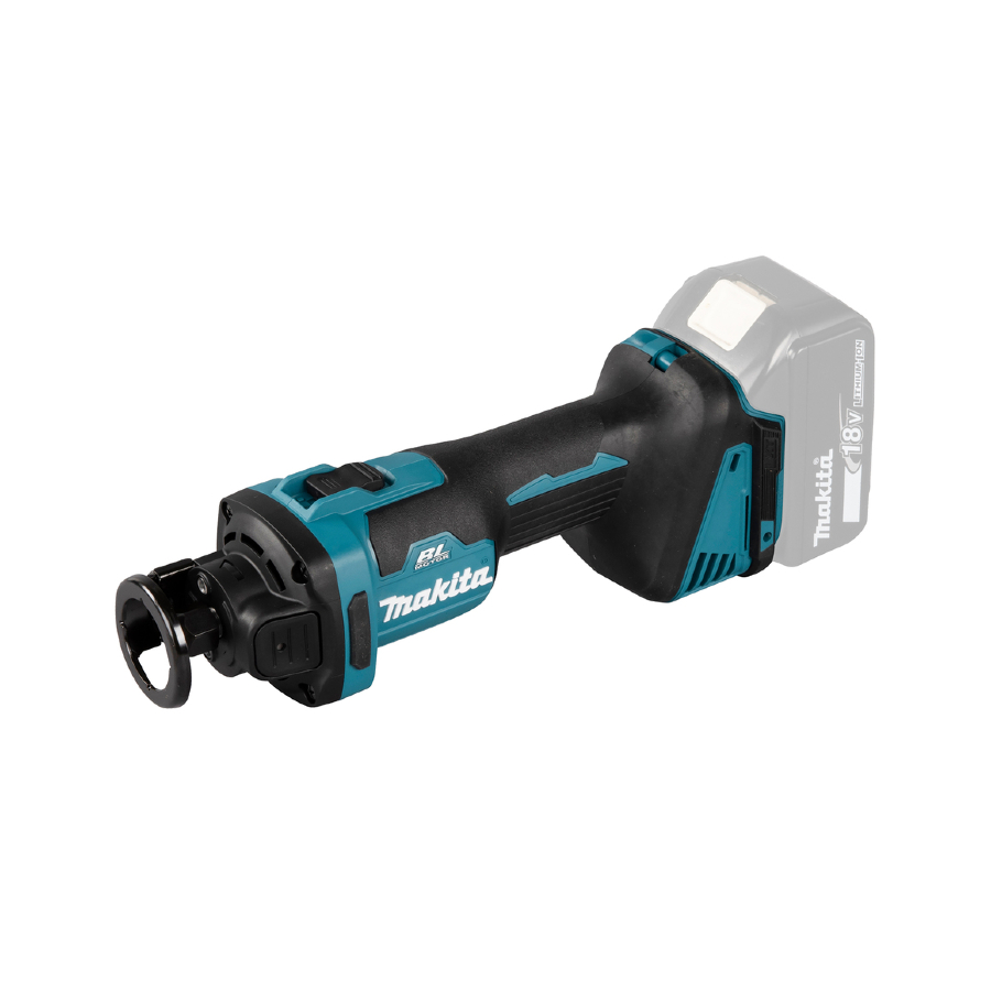 MAKITA Akumulatora rotofrēze DCO181Z cover photo