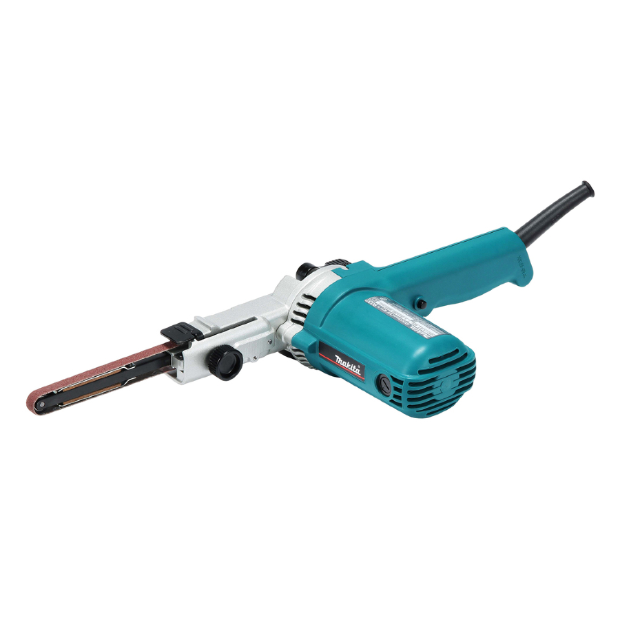 MAKITA Lentas slīpmašīna 9032 cover photo