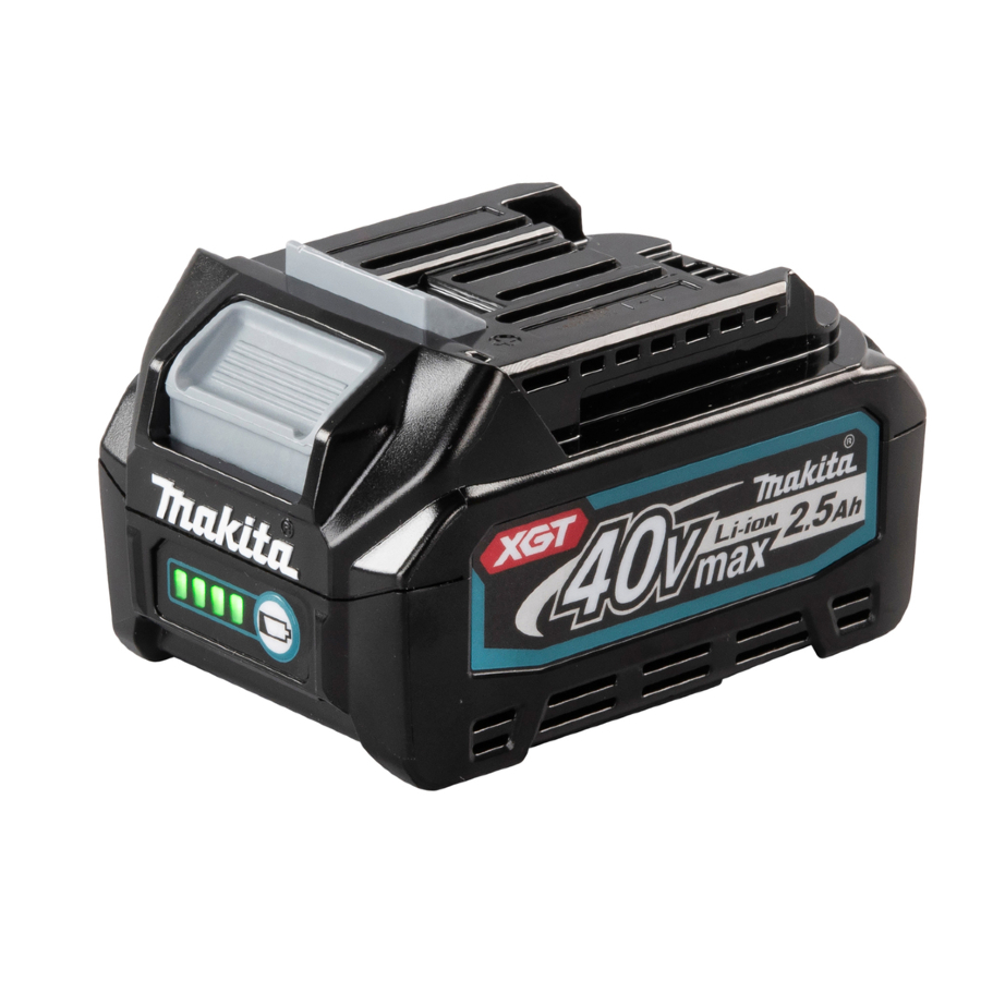 MAKITA Akumulators 2,5 Ah XGT 191B36-3 cover photo