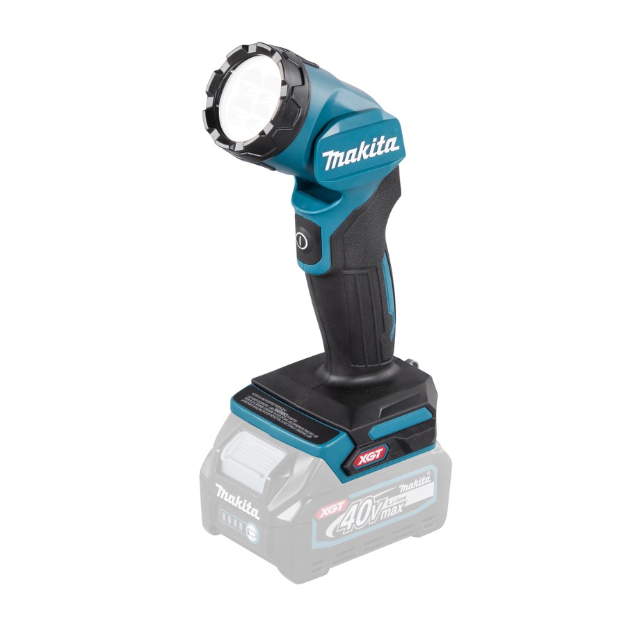 MAKITA XGT lukturis ML001G cover photo