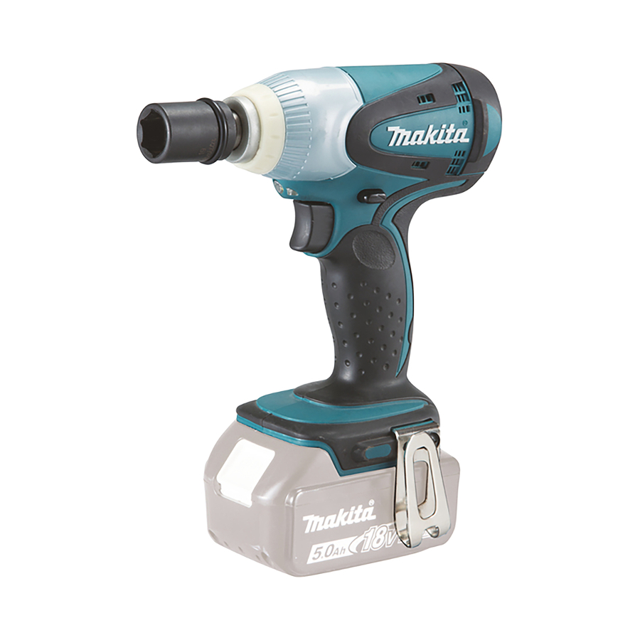 MAKITA LXT uzgriežņu atslēga DTW251Z cover photo