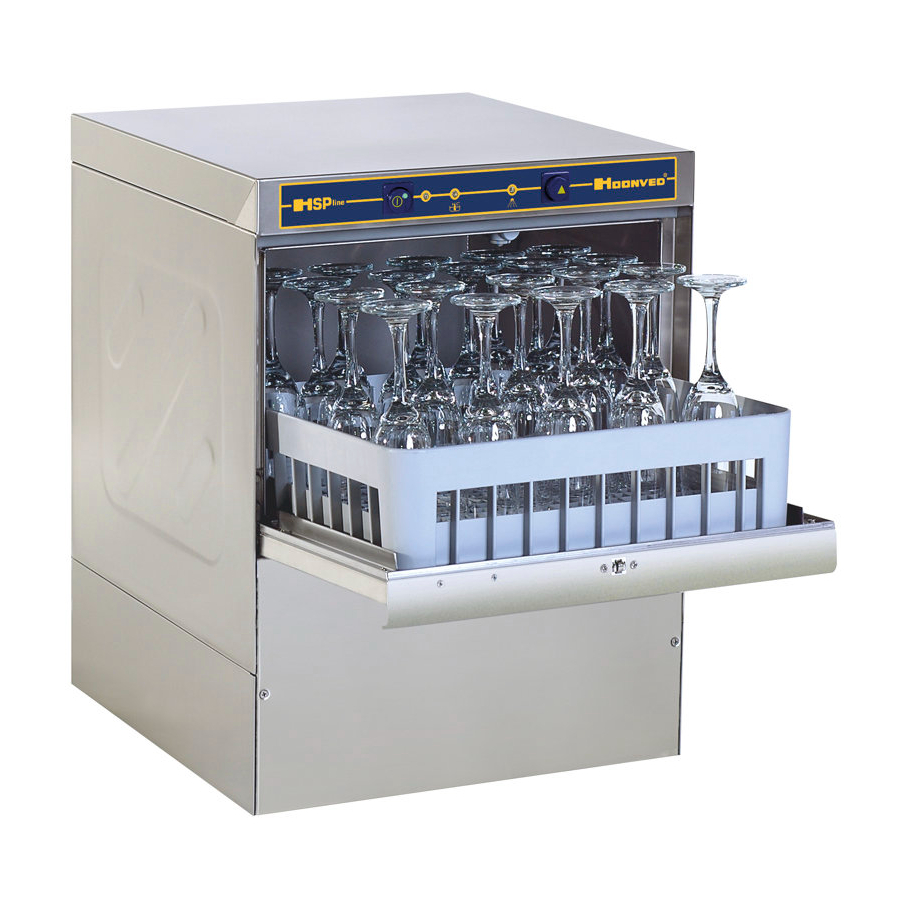 HOONVED HSP - HSP 3 / HSP 4 / HSP 4A / HSP 5 / HSSP 50 / HSP 550 cover photo
