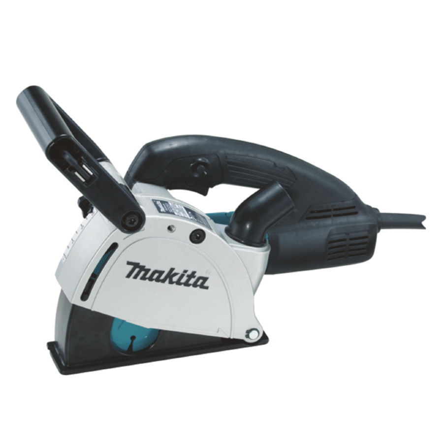 MAKITA Gropjfrēze SG1251J cover photo