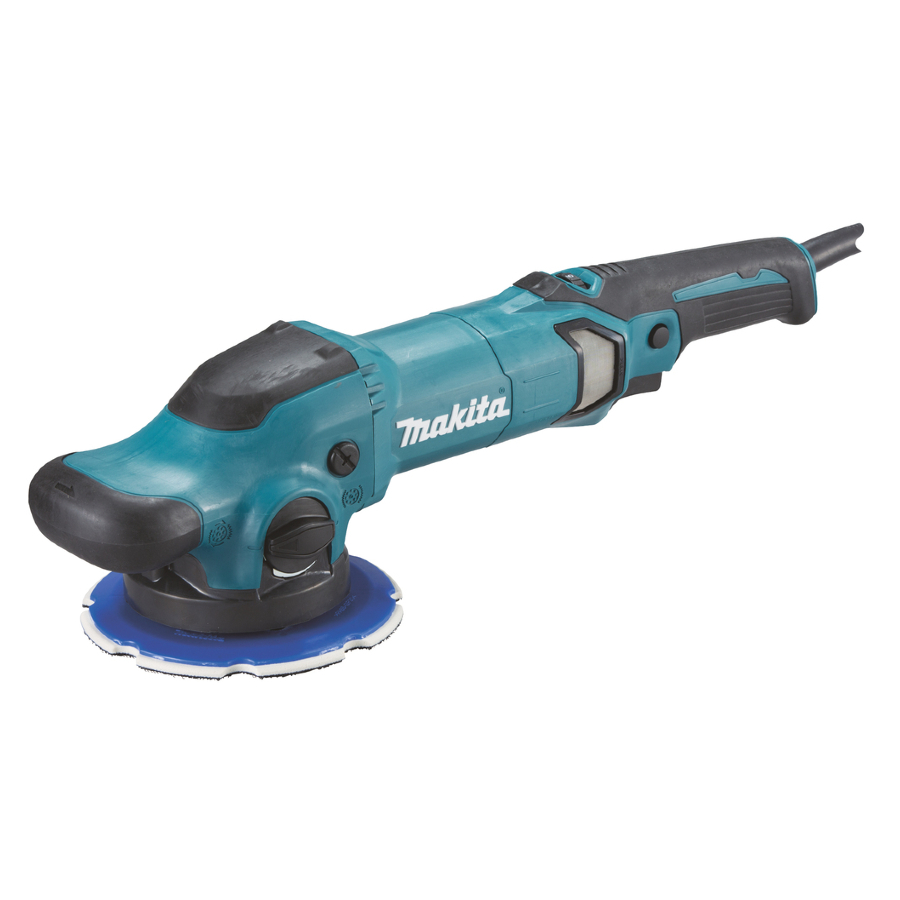 MAKITA Pulējamā slīpmašīna PO6000C cover photo