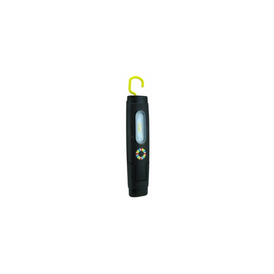 Elwis Lighting darba lampa D2, 250LUM cover photo