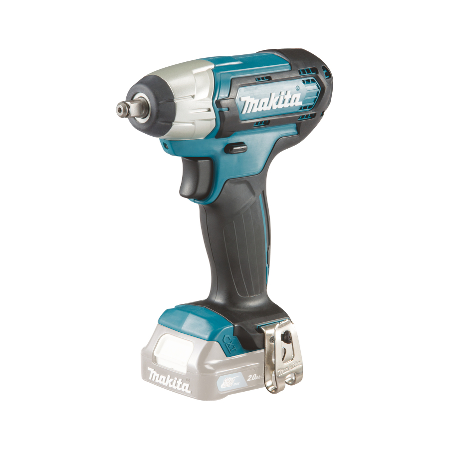 MAKITA CXT uzgriežņu atslēga TW140DZ cover photo