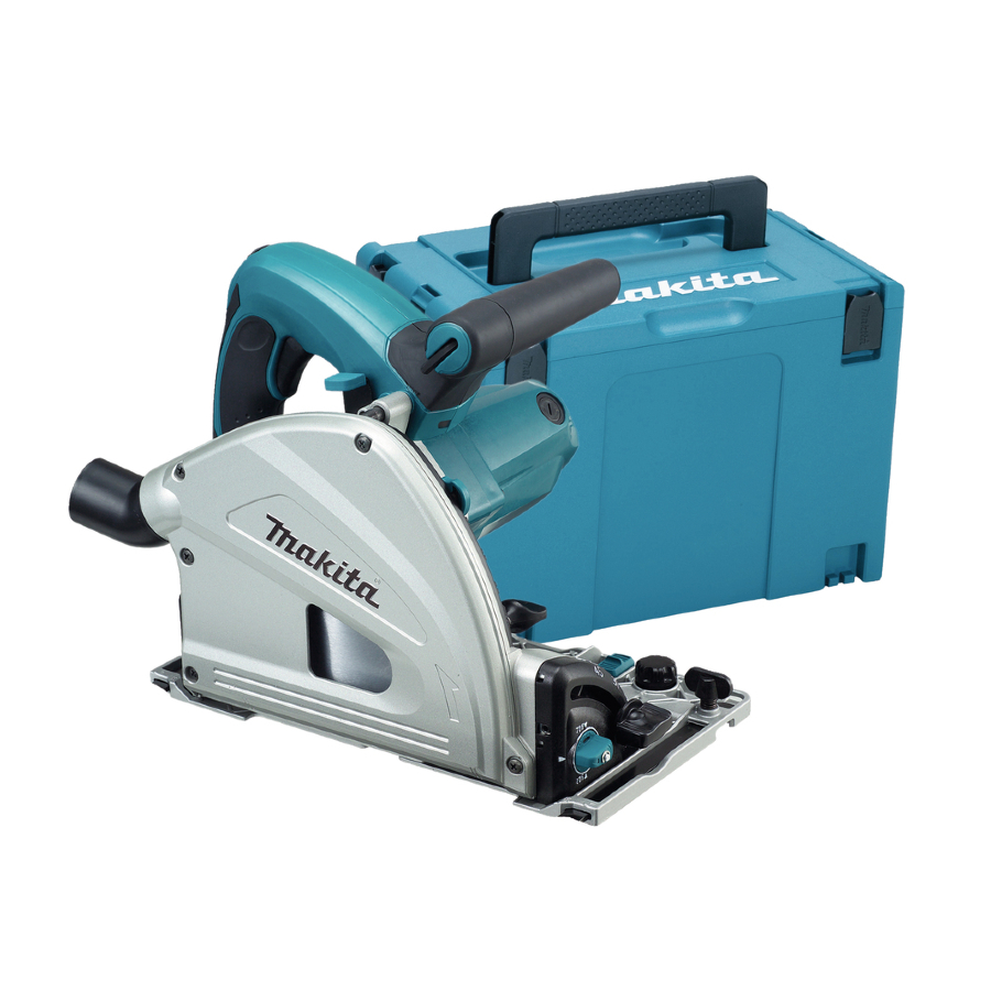 MAKITA Ripzāģis SP6000J cover photo