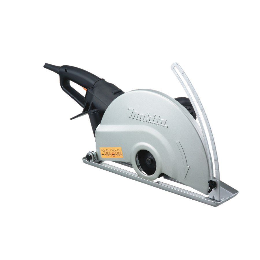 MAKITA Elektriskais spēka zāģis 4114S cover photo