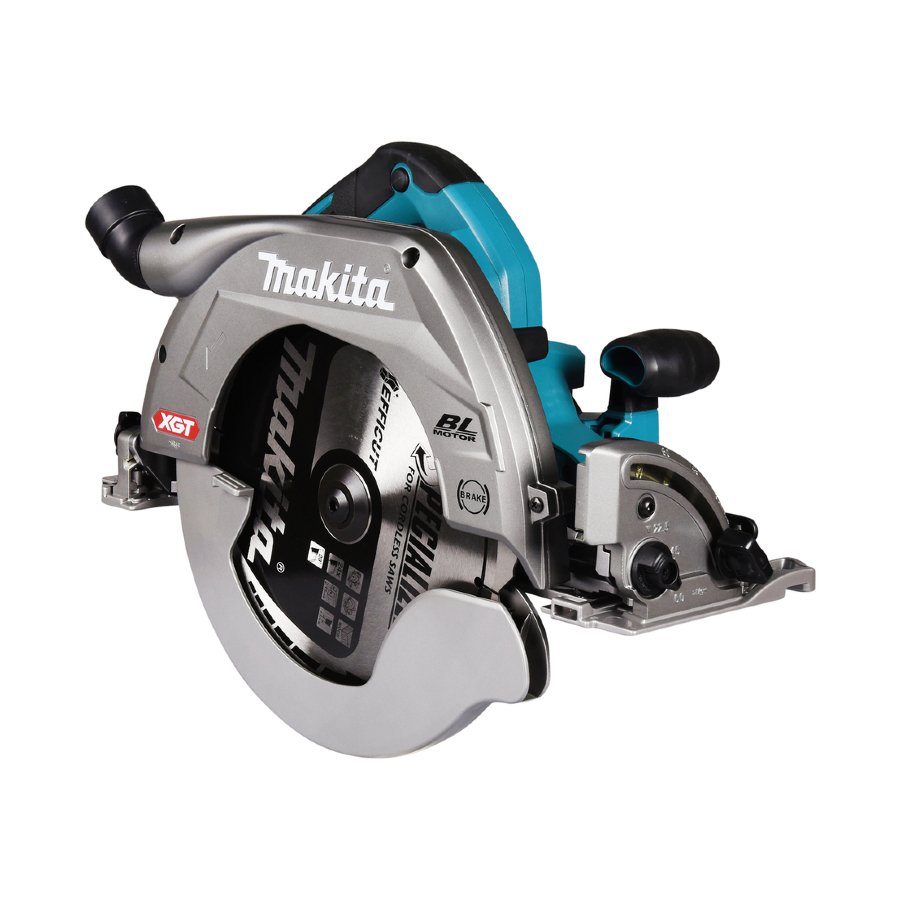 MAKITA Ripzāģis XGT HS011GZ cover photo