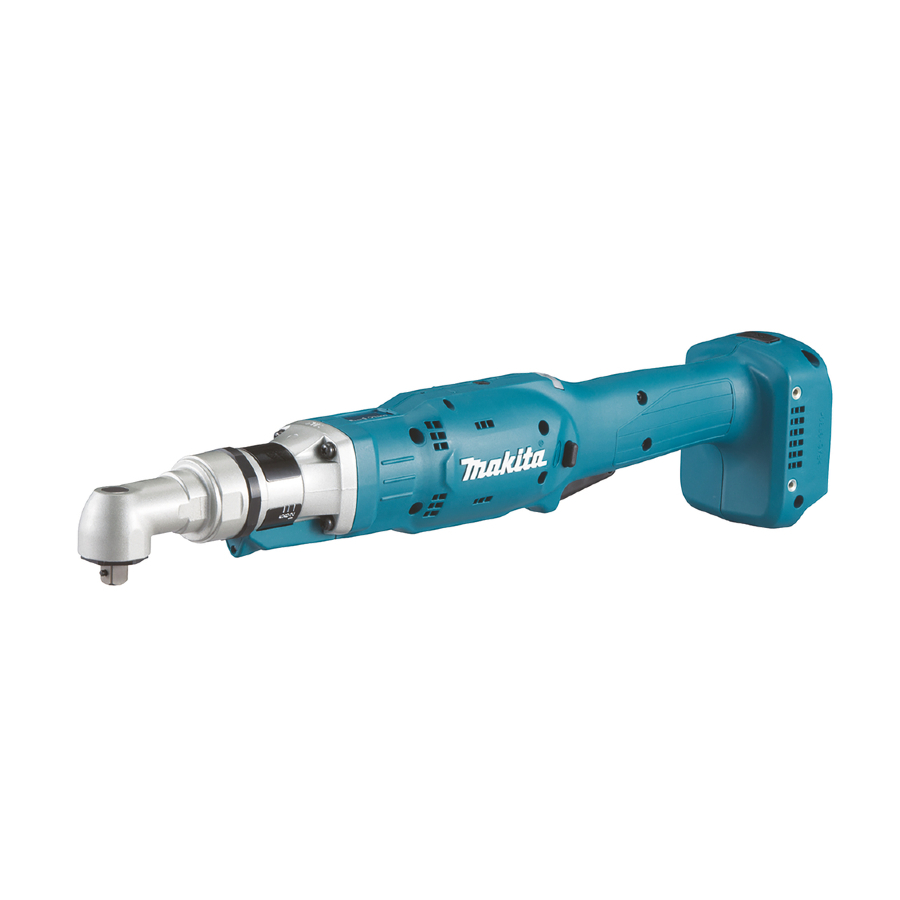 MAKITA LXT leņķa uzgrežņu atslēga DFL204FZ cover photo