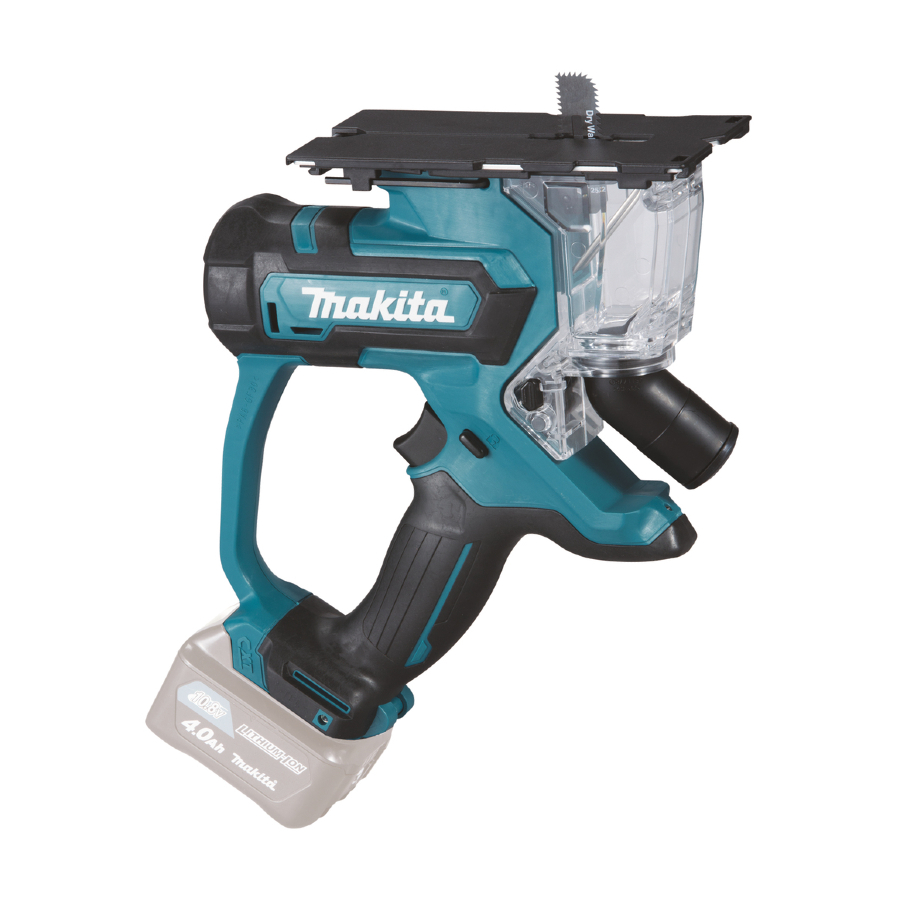 MAKITA CXT ģipškartona zāģis SD100DZ cover photo
