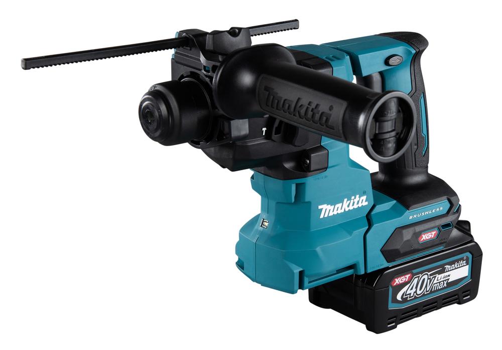 MAKITA Perforators XGT HR010G cover photo