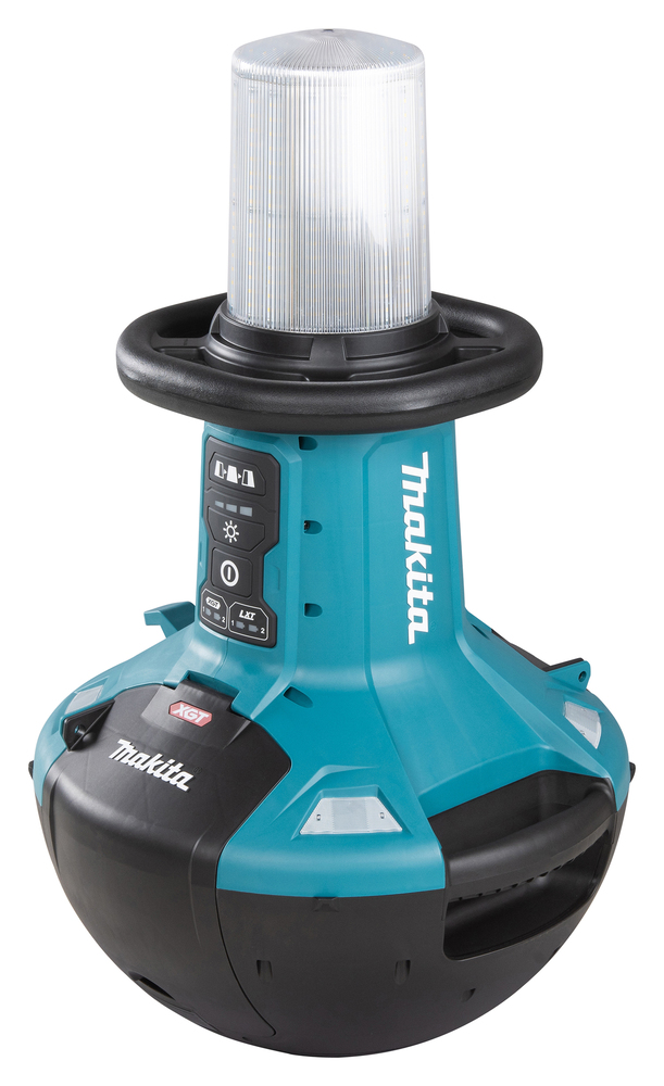 MAKITA Lukturis XGT/LXT ML010G cover photo