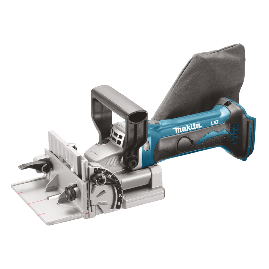 MAKITA  Savienojumu frēze DPJ180Z cover photo