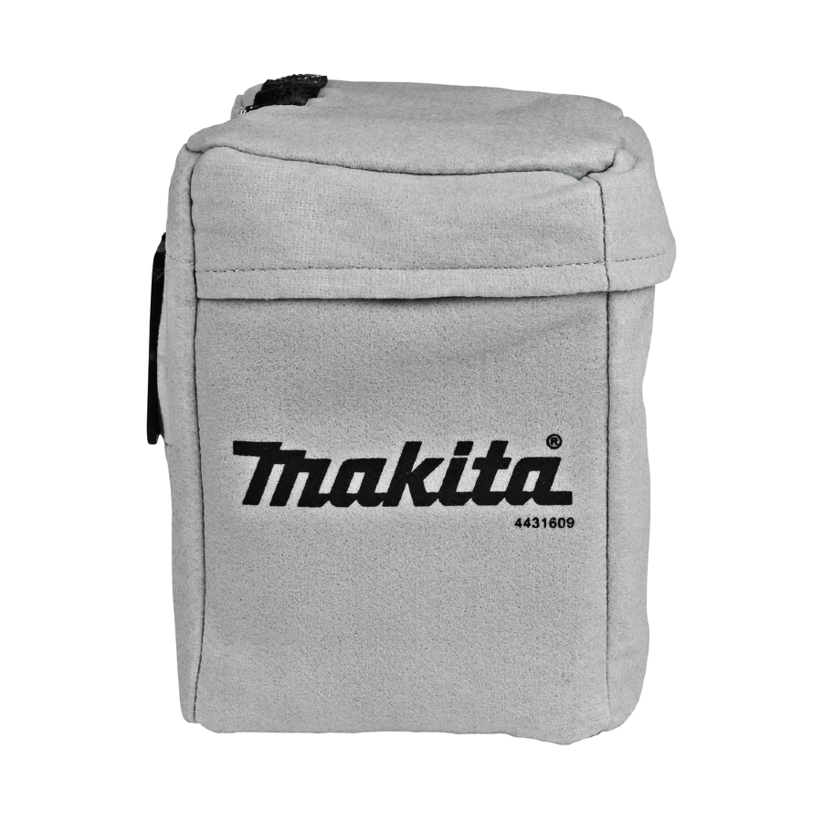MAKITA Auduma putekļu maiss DVC350 122918-6 cover photo