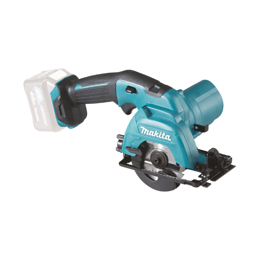 MAKITA CXT ripzāģis HS301DZ cover photo