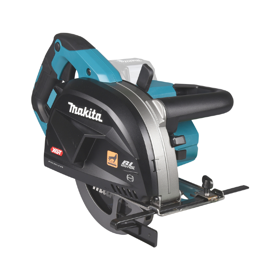 MAKITA Metāla griezējs XGT CS002GZ cover photo