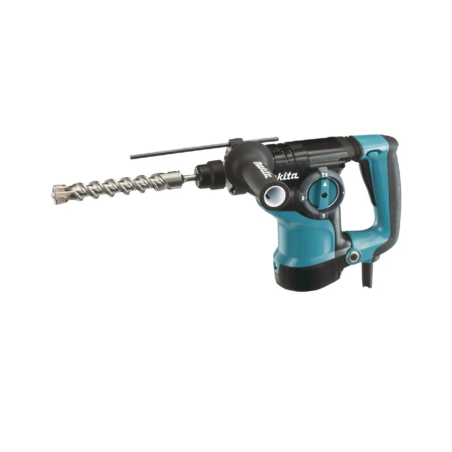 MAKITA Perforators SDS-Plus HR2811F cover photo