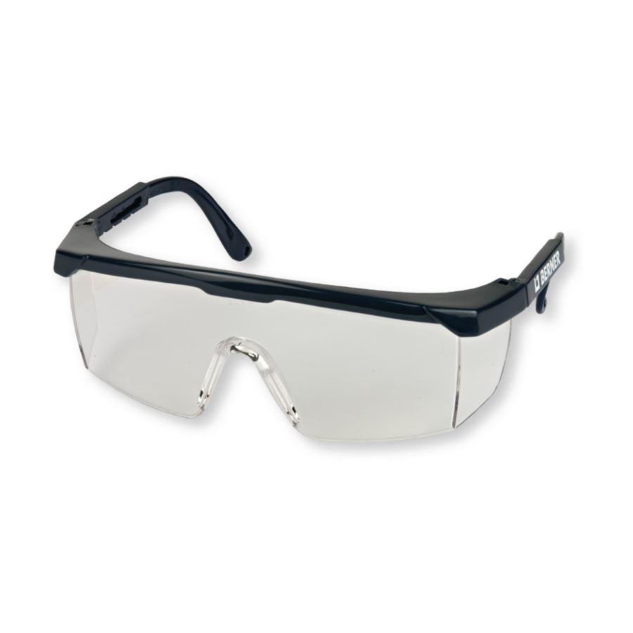 LUCKY LOOK - aizsargbrilles cover photo