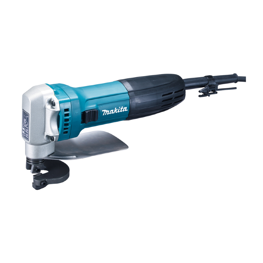 MAKITA Metāla šķēres JS1602J cover photo