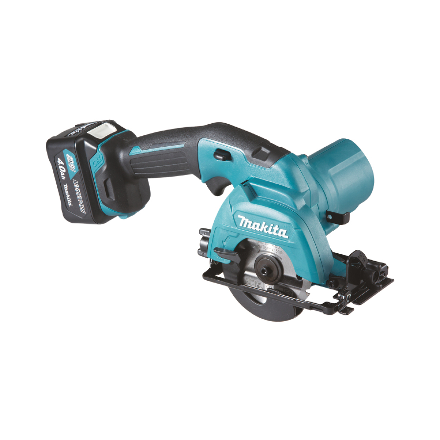 MAKITA CXT ripzāģis HS301DSMJ cover photo