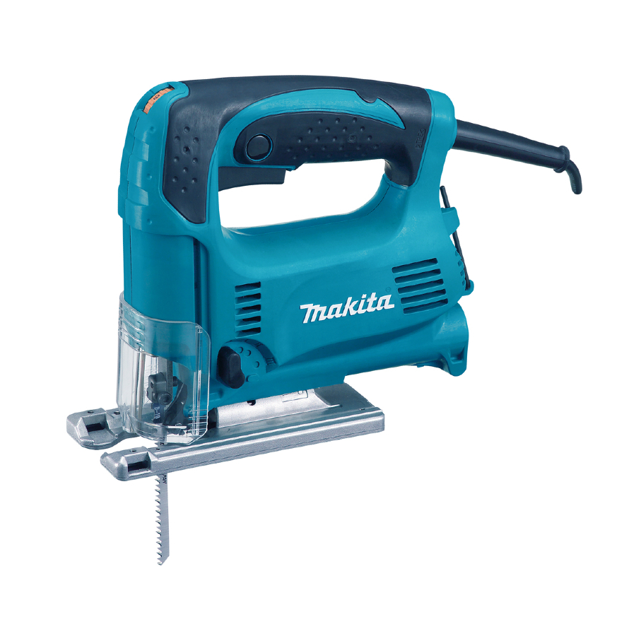 MAKITA Figūrzāģis 4329K cover photo