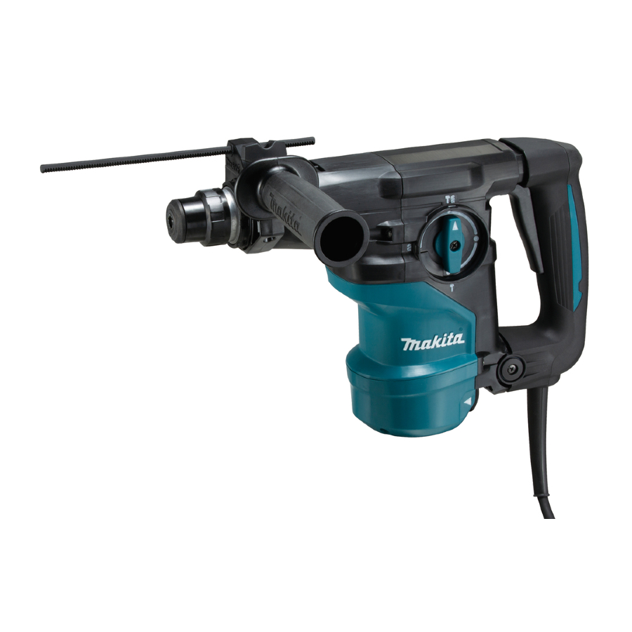MAKITA Perforators SDS-Plus HR3001CJ cover photo