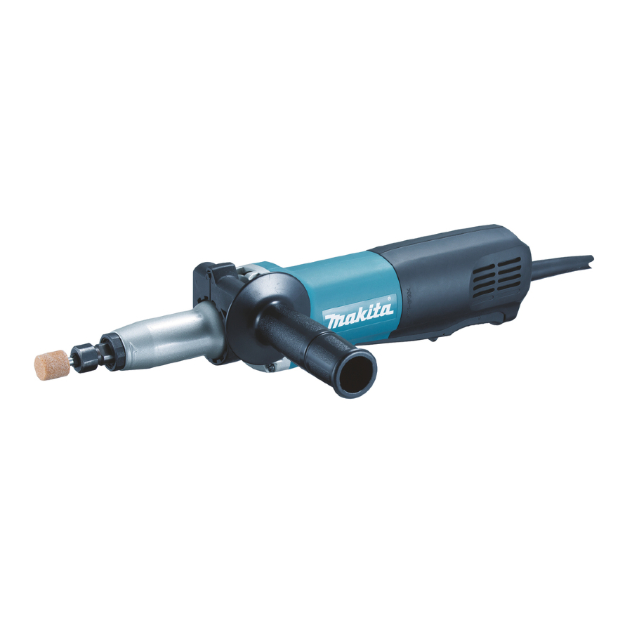 MAKITA Gala slīpmašīna GD0801C cover photo