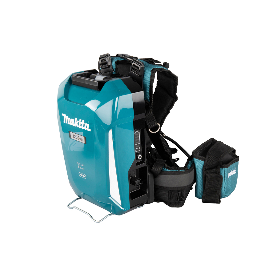 MAKITA Portatīvās jaudas pakas PDC1200A02 cover photo