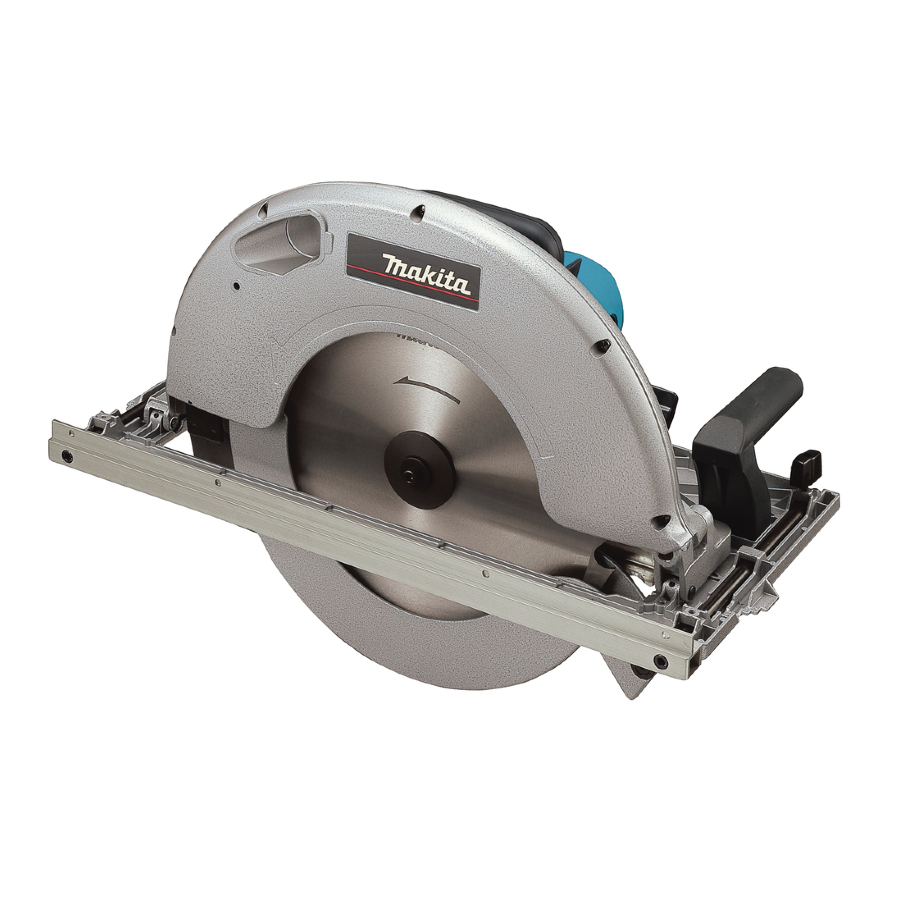 MAKITA Ripzāģis 5143R cover photo