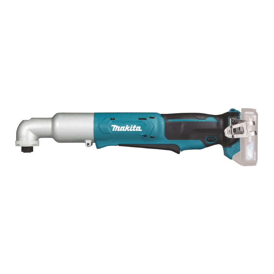 MAKITA CXT leņķa triecienskrūvgriezis TL064DZ cover photo
