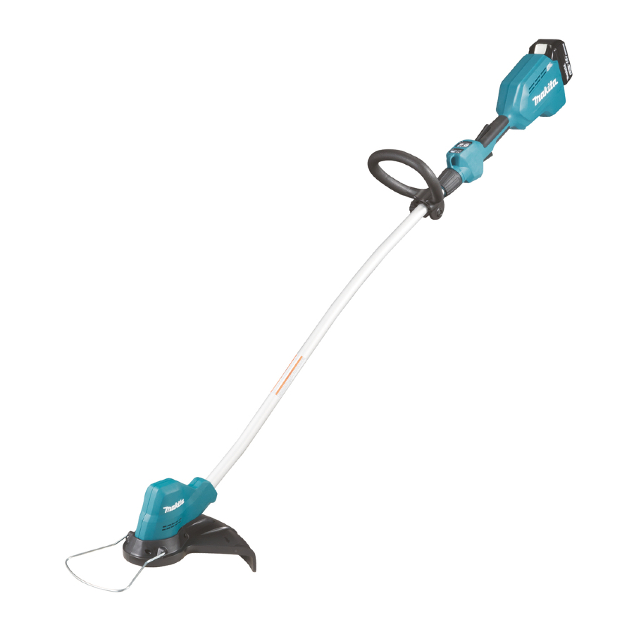 MAKITA Akumulatora zāles trimmeris DUR189RT cover photo