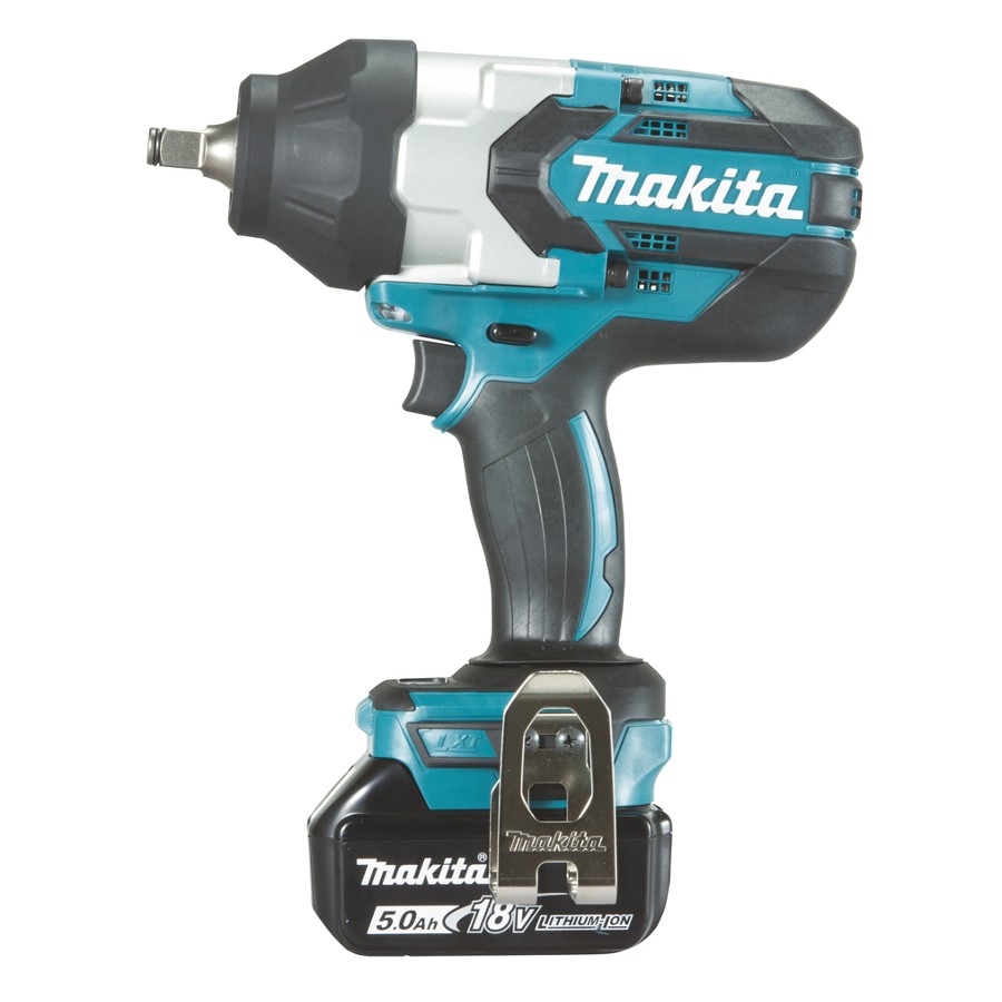 MAKITA LXT uzgriežņu atslēga DTW1002RTJ cover photo