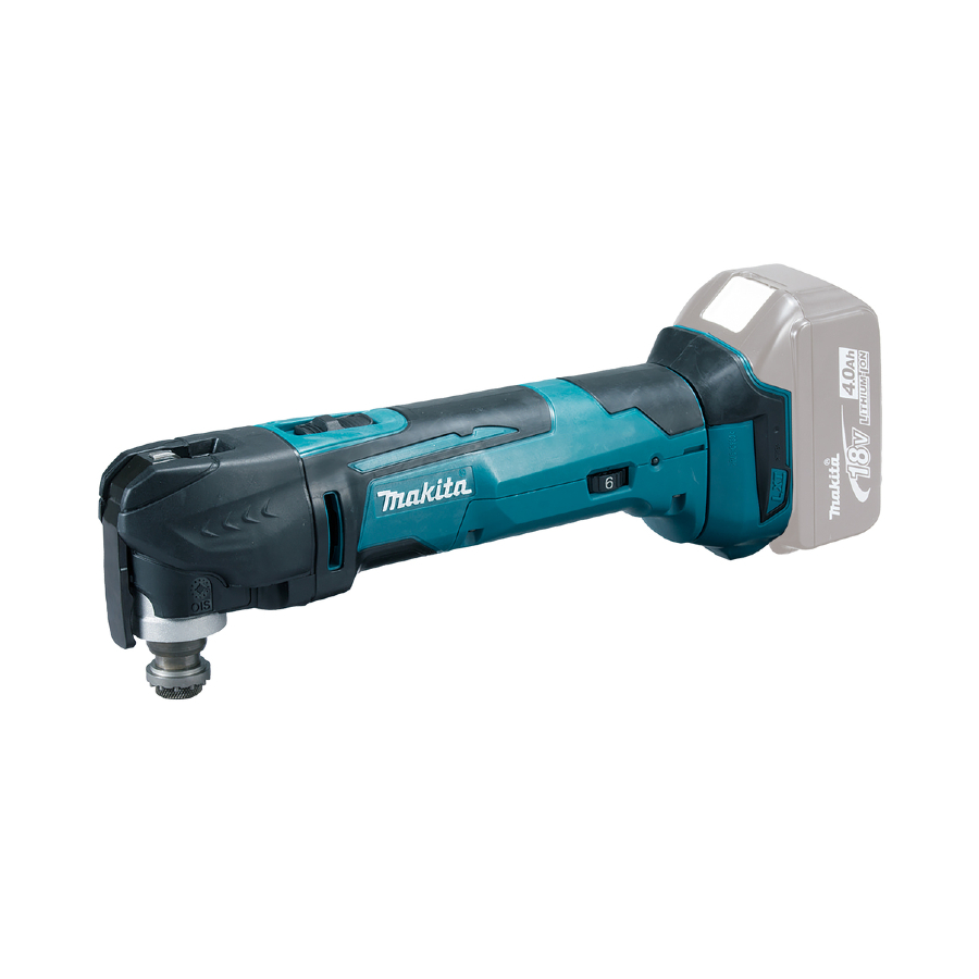 MAKITA LXT multi instruments DTM51Z cover photo