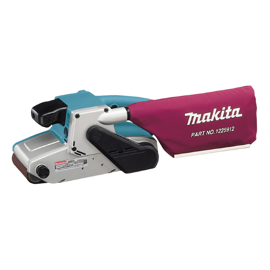 MAKITA Lentas slīpmašīna 9404J cover photo