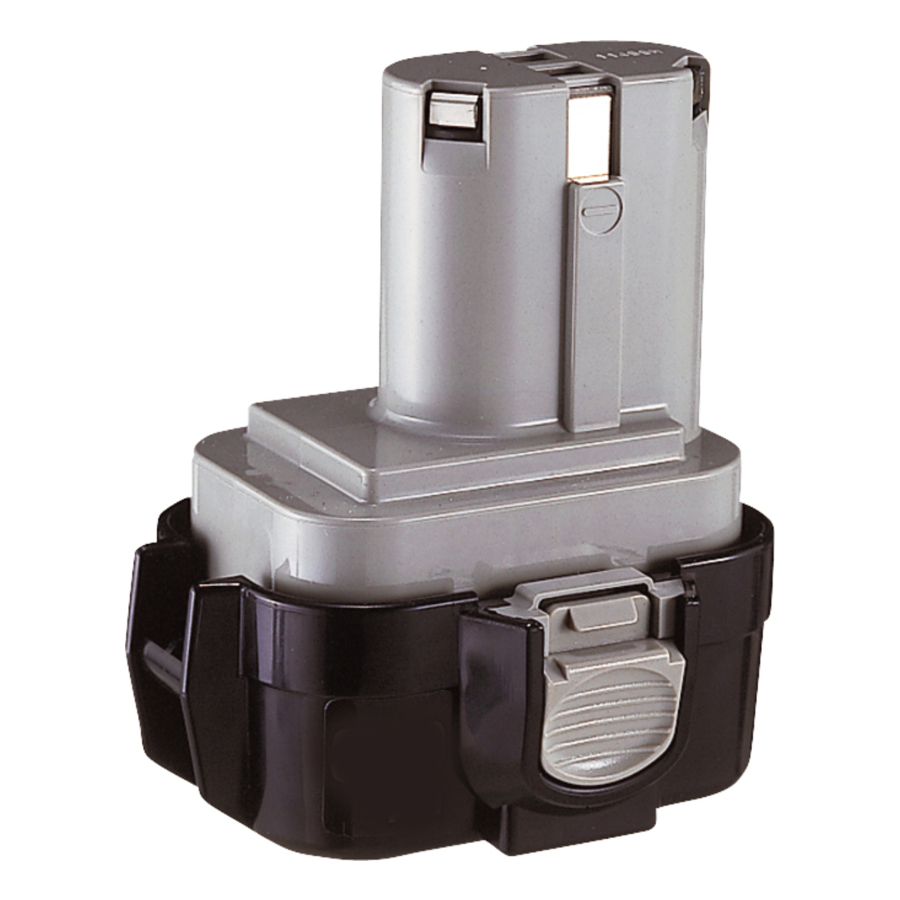 MAKITA Akumulators 9.6V 2.8Ah 193058-7 cover photo