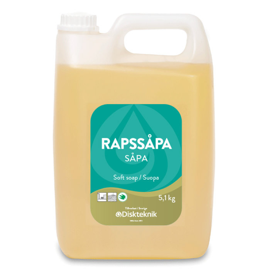 RAPSSAPA – grīdu mazgāšanas līdzeklis uz dabīgu izejvielu bāzes cover photo