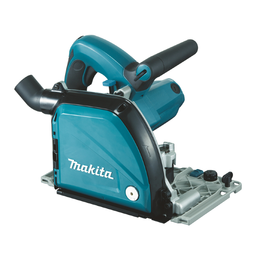 MAKITA Alumīnija gropjfrēze CA5000XJ cover photo