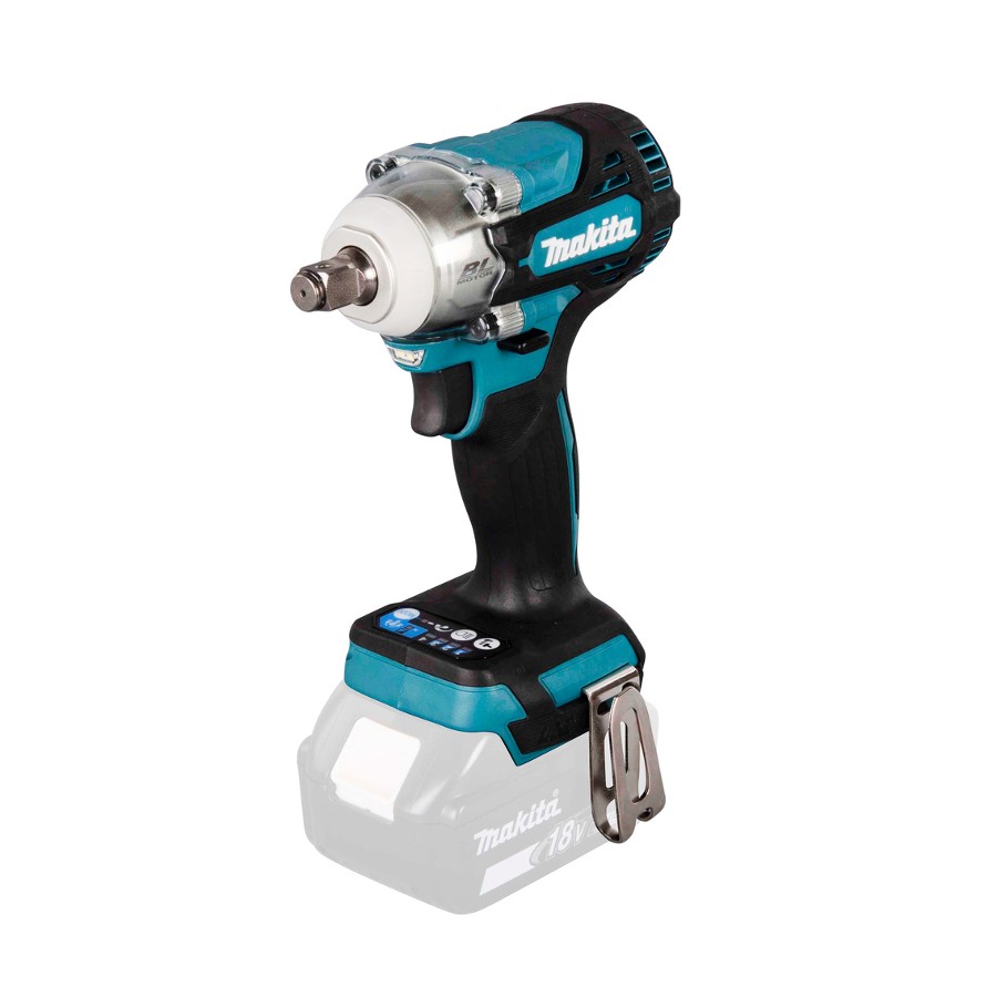 MAKITA Akumulatora trieciena uzgriežņu atslēga DTW300Z cover photo