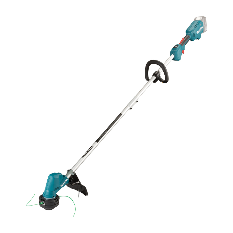 MAKITA Akumulatora zāles trimmeris DUR192LZ cover photo
