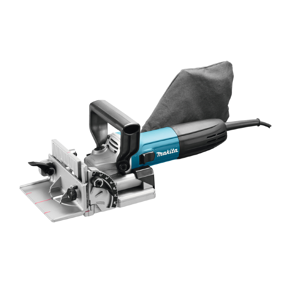 MAKITA Savienojumu frēze PJ7000J cover photo
