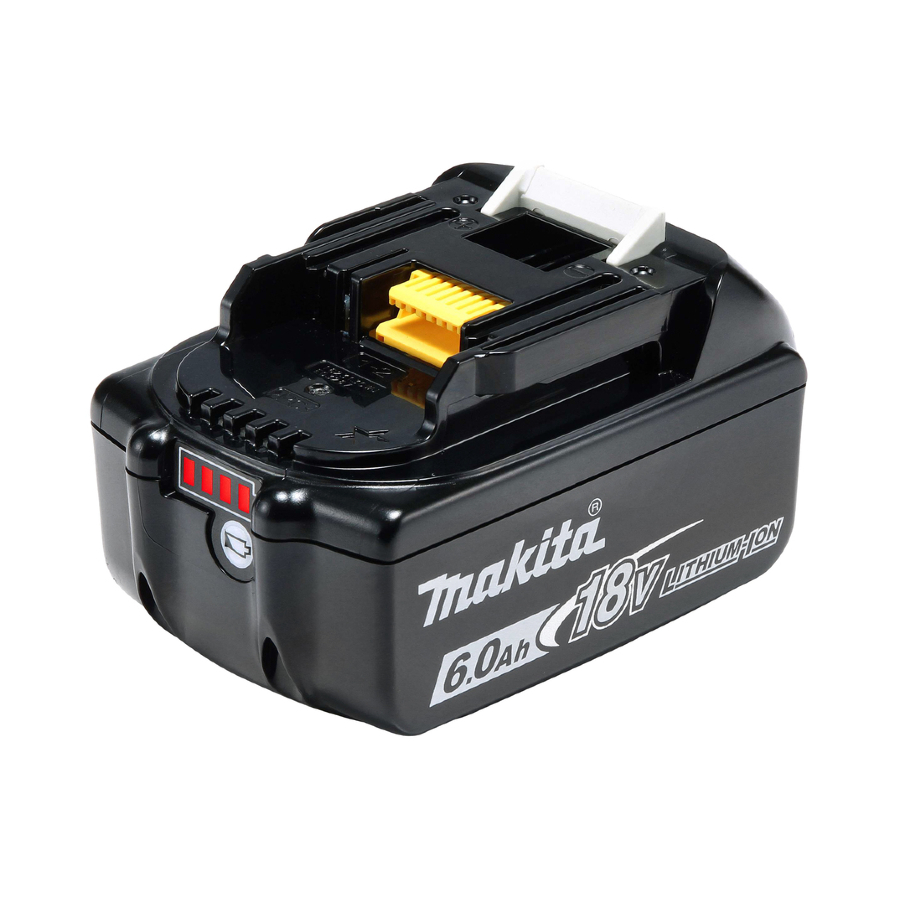 MAKITA Akumulators LXT 6,0Ah 197422-4 cover photo