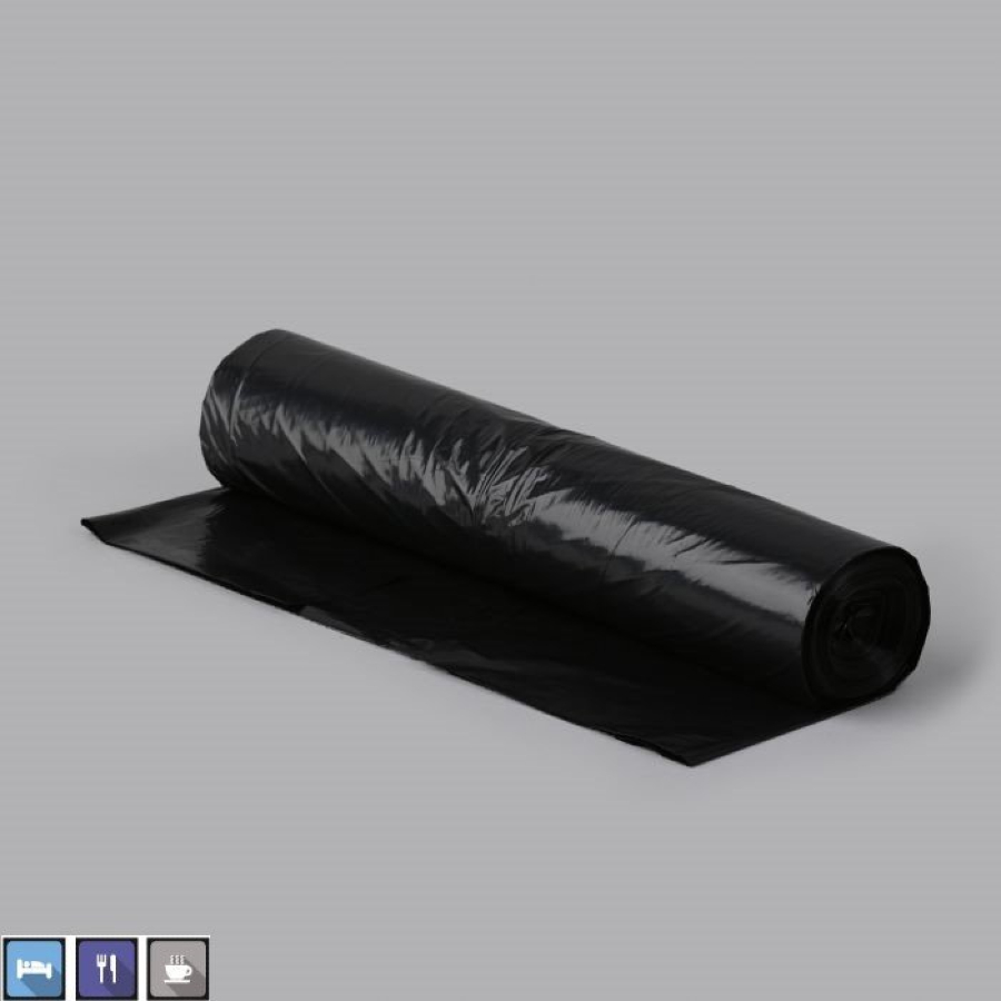 Atkritumu maisi melni, 300L cover photo